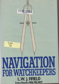 Navigation For Watchkeepers