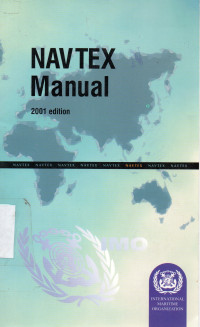 Navtex Manual