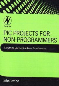 PIC Projects for Non-Programmers