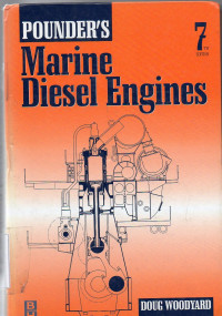 Pounders Marine Diesel Engines