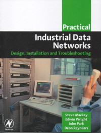 Practical Industrial Data Networks