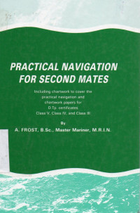 Practical Navigation for Second Mates