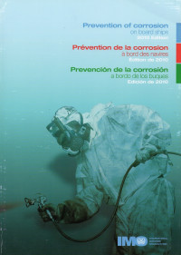 PREVENTION OF CORROSION ON BOARD SHIPS