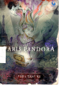 Paris Pandora