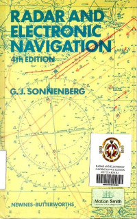 Radar and Electrical Navigation