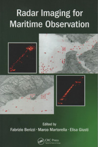 Radar Imaging for Maritime Observation