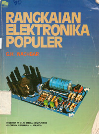 Rangkaian Elektronika Populer