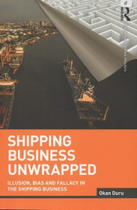 Shipping Business Unwrapped