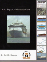 SHIP SQUAT AND INTERACTION