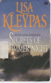 Secrets Of Summer Night : Rahasia Malam Musim Panas