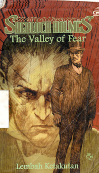 Sherlock Holmes The Valley of Fear (Lembah Ketakutan)