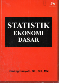 Statistik Ekonomi Dasar