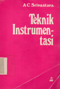 Teknik Instrumentasi