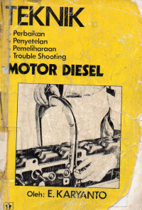 Teknik Motor Diesel
