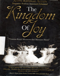 The Kingdom Of Joy