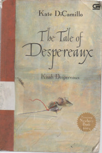 The Tale of Desperaux