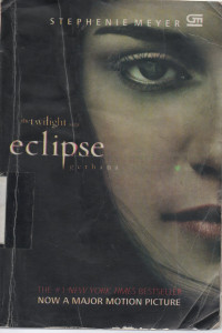 The Twillight Saga : Eclipse