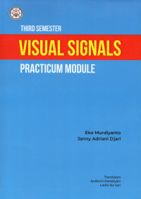 Third Semester Visual Signals Practicum Module