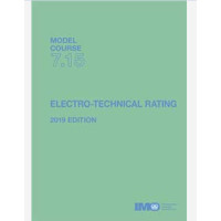 Model Course 7.15: Electro-Technical Rating 2019 Edition