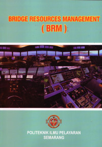 Bridge Resources Management (BRM)