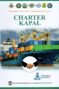 CHARTER KAPAL