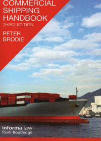 Commercial Shipping Handbook