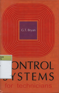 Control Systems For Technicians