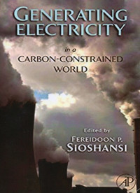 Generating Electricity in a Carbon-Constrained World