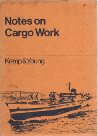 NOTES ON CARGO WORK