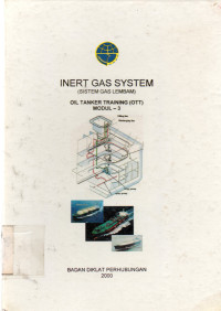 INERT GAS SYSTEM MODUL-3