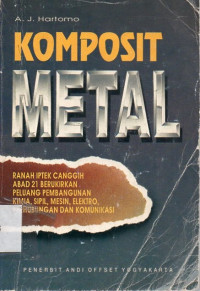 Komposit Metal