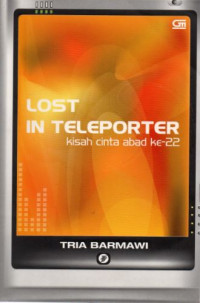 Lost in Teleporter