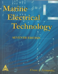 Marine Electrical Technology