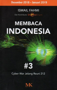 MEMBACA INDONESIA