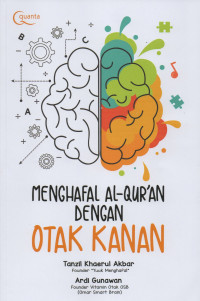Menghafal AL-Quran dengan Otak Kanan
