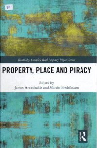 Property, Place and Piracy