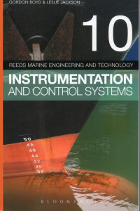 REEDS MARINE ENGINEERING AND TECHNOLOGY INSTRUMENTATION AND CONTROL SYSTEMS