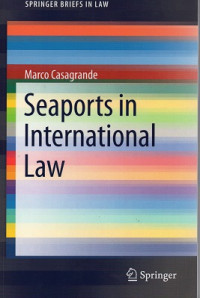 Seaports in International Law