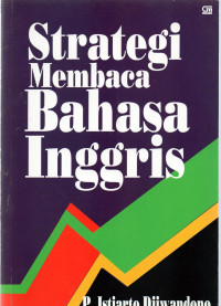 Strategi Membaca Bahasa Inggris