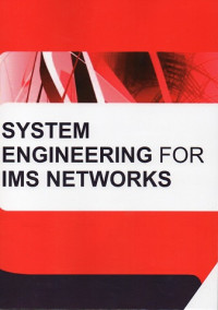 System Engineering For IMS Networks