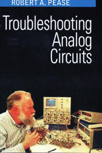 Troubleshooting Analog Circuits