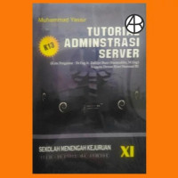 Tutorial administrasi server