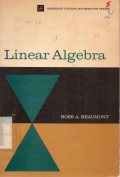 Linear Algebra