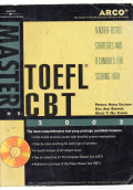 Master TOEFL CBT