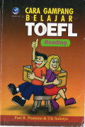Cara Gampang Belajar TOEFL Reading