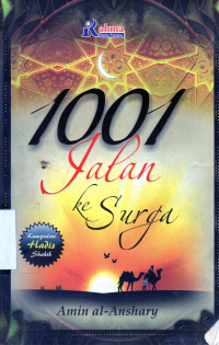 1001 Jalan Ke Surga