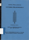 Buku Pelajaran : Hitung Pelayaran I