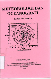 Meteorologi dan Oceanografi untuk Pelayaran