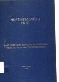 North Sea (West) Pilot