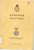 Almanak Nautika